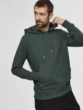 Selected KLASSISK HOODIE, Sycamore, highres - 16077368_Sycamore_008.jpg