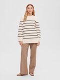 Selected OVERSIZE STRICKPULLOVER, Birch, highres - 16090338_Birch_1043155_005.jpg