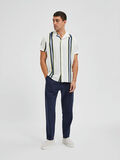 Selected LINEN BLEND TROUSERS, Sky Captain, highres - 16083584_SkyCaptain_005.jpg