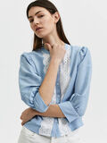 Selected BRODERIE CHEMISE, Cashmere Blue, highres - 16086984_CashmereBlue_973274_008.jpg