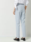 Selected STRIPED - CHINOS, White, highres - 16056630_White_570872_004.jpg