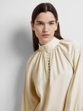 Selected HIGH NECK BLOUSE, Birch, highres - 16094454_Birch_008.jpg