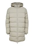 Selected LONG PUFFER JACKET, Pure Cashmere, highres - 16089959_PureCashmere_001.jpg