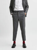 Selected CHECKED TROUSERS, Grey, highres - 16080813_Grey_875953_003.jpg