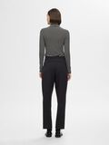 Selected TAILORED TAPERED TROUSERS, Black, highres - 16094022_Black_004.jpg