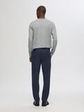 Selected 175 SLIM-FIT BRUSHED CHINOS, Dark Sapphire, highres - 16090139_DarkSapphire_1037326_004.jpg
