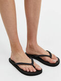 Selected FÄRGGLAD FLIP-FLOPS, Black, highres - 16084250_Black_003.jpg