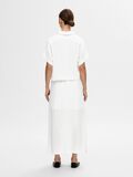 Selected HIGH WAISTED MAXI SKIRT, Snow White, highres - 16093930_SnowWhite_004.jpg