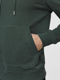 Selected REGULAR FIT ORGANIC COTTON 380G - SWEATSHIRT, Sycamore, highres - 16077368_Sycamore_006.jpg