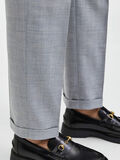 Selected COMFORT FIT TROUSERS, Light Gray, highres - 16087561_LightGray_006.jpg