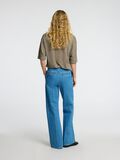 Selected LEINEN T-SHIRT, Vetiver, highres - 16090089_Vetiver_004.jpg