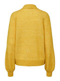 Selected BALLONMOUWEN SWEATER, Lemon Curry, highres - 16070771_LemonCurry_002.jpg