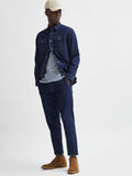 Selected 4060 RIGIDE BLEU MOYEN JEAN, Medium Blue Denim, highres - 16079556_MediumBlueDenim_008.jpg