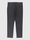 Selected SLIM FIT TROUSERS, Black, highres - 80000242_Black_002.jpg