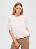 Selected BRODERIE ANGLAISE TOP, Bright White, highres - 16092094_BrightWhite_008.jpg