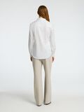 Selected FITTED  LONG SLEEVED SHIRT, Bright White, highres - 16097573_BrightWhite_004.jpg