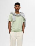 Selected RELAXED T-SHIRT, Bok Choy, highres - 16087842_BokChoy_003.jpg