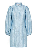 Selected FLORAL MINI DRESS, Blue Bell, highres - 16087002_BlueBell_001.jpg