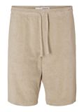 Selected FROTTEE SHORTS, Pure Cashmere, highres - 16090745_PureCashmere_001.jpg