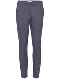 Selected DE CORTE CROPPED - PANTALONES, Ombre Blue, highres - 16058016_OmbreBlue_582490_001.jpg