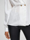 Selected V-HALS BLOUSE, Snow White, highres - 16071565_SnowWhite_006.jpg