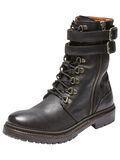 Selected MILITARY - BOOTS, Black, highres - 16058589_Black_007.jpg