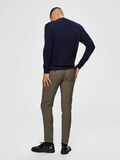 Selected HIGH NECK - JUMPER, Maritime Blue, highres - 16070620_MaritimeBlue_004.jpg