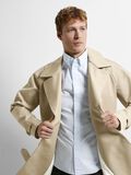 Selected DOUBLE-BREASTED TRENCH COAT, Chinchilla, highres - 16091511_Chinchilla_008.jpg
