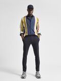 Selected CASUAL STRETCH JERSEY TROUSERS, Navy Blazer, highres - 16077054_NavyBlazer_005.jpg