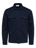 Selected LONG SLEEVED OVERSHIRT, Sky Captain, highres - 16088535_SkyCaptain_001.jpg