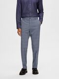 Selected CHECKED SLIM FIT SUIT TROUSERS, Blue Shadow, highres - 16092404_BlueShadow_1079364_003.jpg
