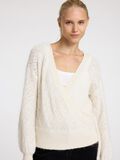 Selected WOOL BLEND WRAP CARDIGAN, Snow White, highres - 16094686_SnowWhite_006.jpg