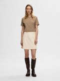 Selected TAILORED MINI SKIRT, Birch, highres - 16093191_Birch_005.jpg