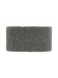 Selected RIBBED KNITTED HEADBAND, Light Grey Melange, highres - 16091372_LightGreyMelange_001.jpg