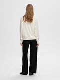 Selected LONG-SLEEVED KNITTED CARDIGAN, Birch, highres - 16092654_Birch_1099514_004.jpg