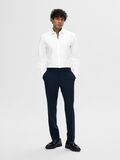 Selected CORTE SLIM CAMISA, Bright White, highres - 16058640_BrightWhite_005.jpg