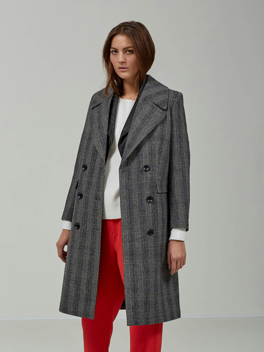 Selected CHECKED - COAT, Smoked Pearl, highres - 16053579_SmokedPearl_003.jpg