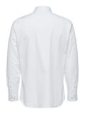 Selected SLIM FIT - SHIRT, Bright White, highres - 16072163_BrightWhite_002.jpg