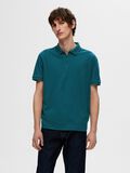 Selected ZIPPER POLO SHIRT, Dragonfly, highres - 16079026_Dragonfly_003.jpg
