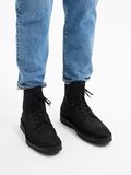 Selected LACE UP BOOTS, Black, highres - 16081315_Black_003.jpg