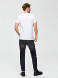 Selected T-SHIRT, Bright White, highres - 16070801_BrightWhite_739565_004.jpg