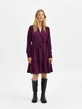 Selected STUFENLOOK MINIKLEID, Potent Purple, highres - 16079687_PotentPurple_005.jpg