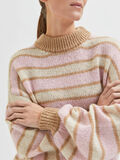 Selected ROLL NECK KNITTED PULLOVER, Roseate Spoonbill, highres - 16082482_RoseateSpoonbill_901427_006.jpg