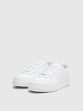 Selected SNEAKERS, White, highres - 16093341_White_006.jpg