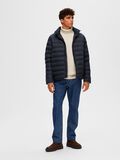 Selected PADDED QUILTED JACKET, Sky Captain, highres - 16089395_SkyCaptain_005.jpg