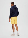Selected COMFORT FIT SHORTS, Cocoon, highres - 16083844_Cocoon_004.jpg