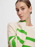 Selected STRIPED KNITTED JUMPER, Snow White, highres - 16088434_SnowWhite_1077935_006.jpg