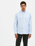 Selected CLASSIC 2-PACK SHIRT, White, highres - 16085176_White_946045_008.jpg