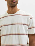 Selected STRIPED T-SHIRT, Peach Whip, highres - 16084687_PeachWhip_932006_006.jpg