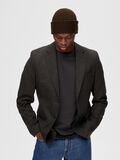 Selected MERINO WOOL BEANIE, Demitasse, highres - 16064168_Demitasse_003.jpg